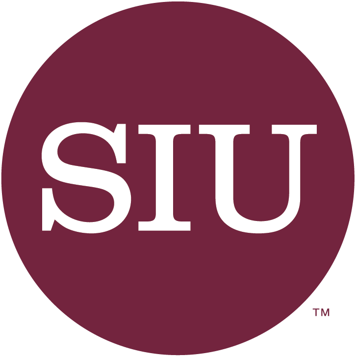 Southern Illinois Salukis 1971-2001 Alternate Logo v2 diy DTF decal sticker